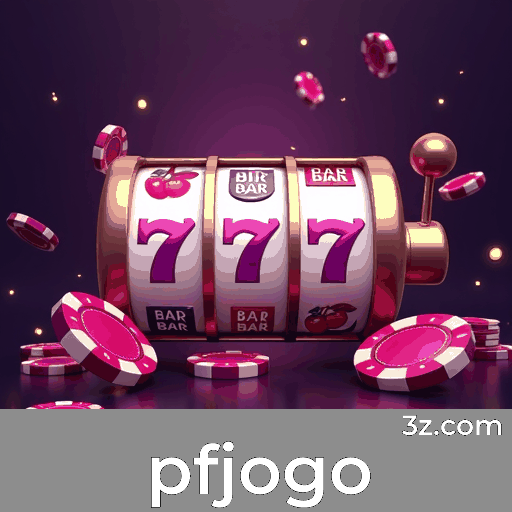 Cassino Online pfjogo