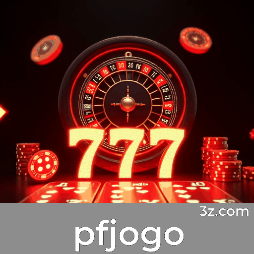Acessar o site pfjogo COM