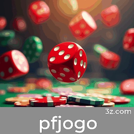 Cassino Online pfjogo