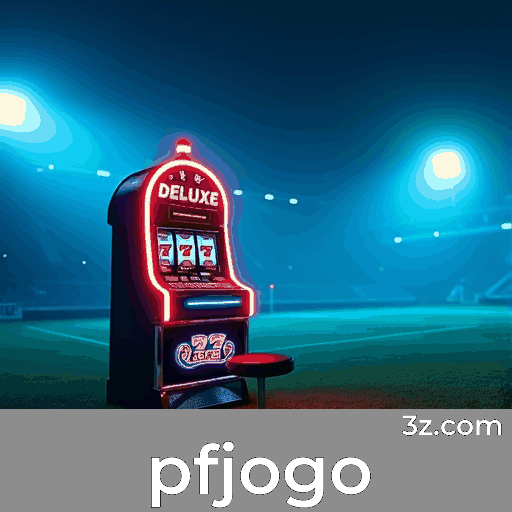 Acesso ao pfjogo
