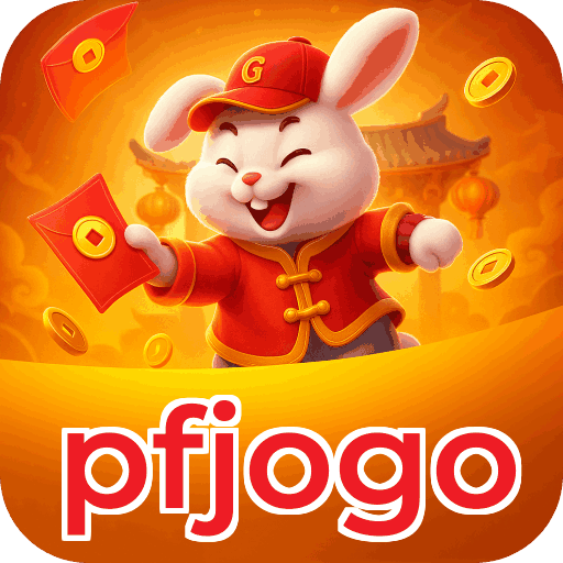 pfjogo logo