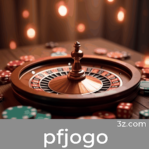 Cassino Online pfjogo