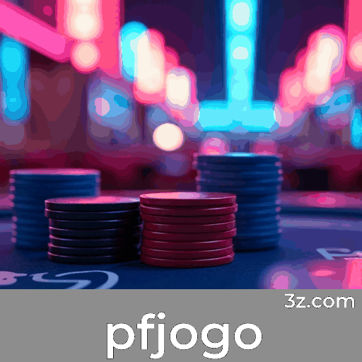 Cassino Online pfjogo